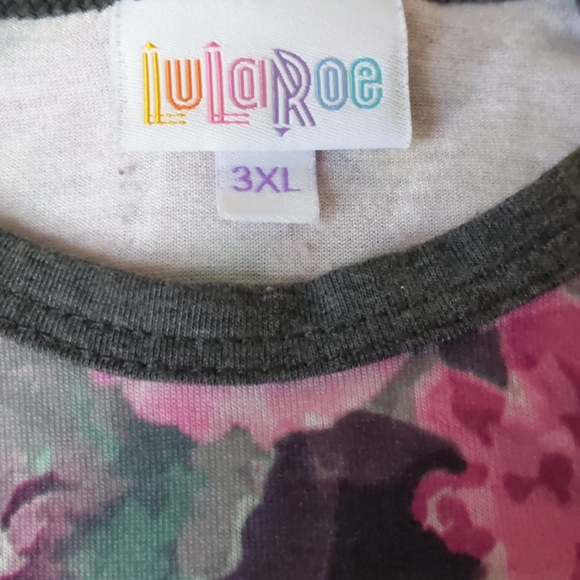 Lularoe Randy - Picture 2 of 3